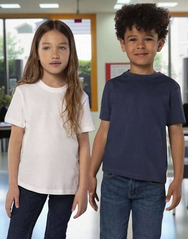 TEE-SHIRT ENFANT REGENT 150