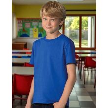 TEE-SHIRT SOFTSTYLE POUR ENFANT