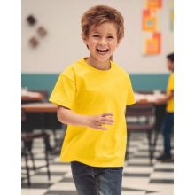 TEE-SHIRT ENFANT VALUEWEIGH