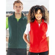 GILET THERMIQUE SÉCHAGE RAPIDE