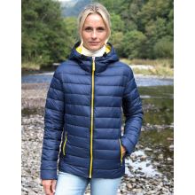 DOUDOUNE FEMME SNOWBIRD