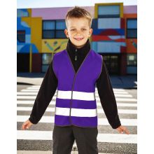 GILET DE VISIBILITÉ ENFANT
