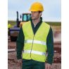 GILET CORE HIGH VIZ