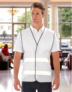 GILET CORE À VISIBILITÉ ACCRUE