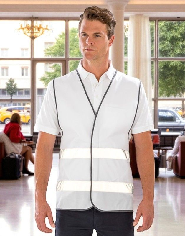 GILET CORE À VISIBILITÉ ACCRUE