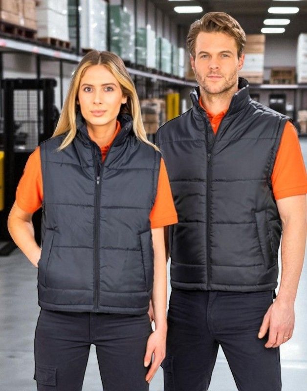 BODYWARMER CORE