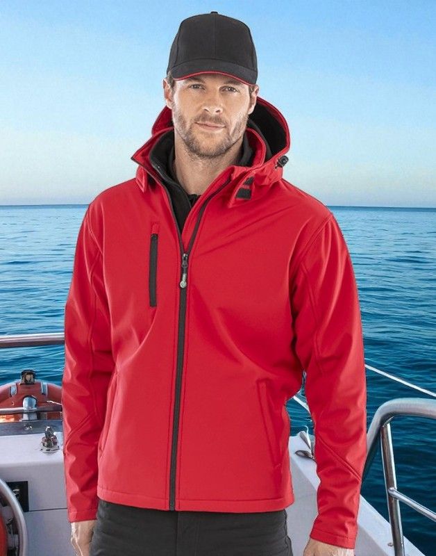 VESTE HOMME TX PERFORMANCE