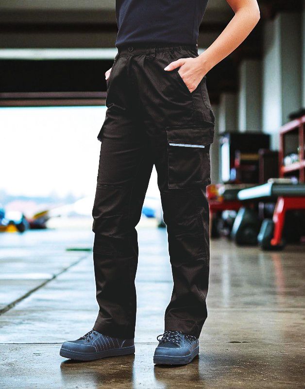 PANTALON FEMME ACTION