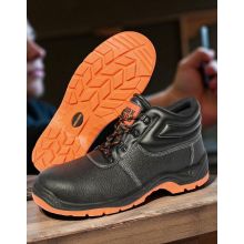 CHAUSSURES DE SÉCURITÉ "DEFENCE"