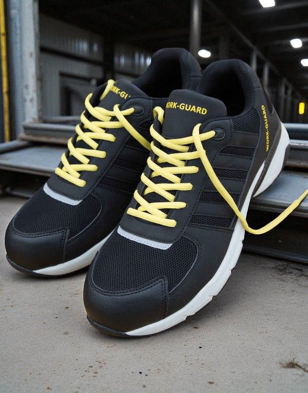 CHAUSSURES DE SÉCURITÉ SAFETY TRAINER