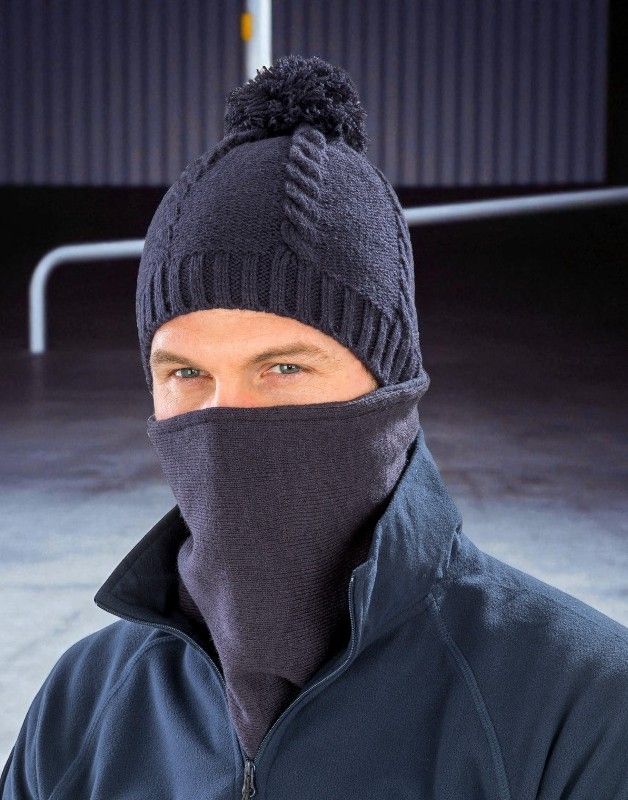 TOUR DE COU « BANDIT »