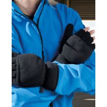 MITAINES - MOUFLES ANTIDÉRAPANTES