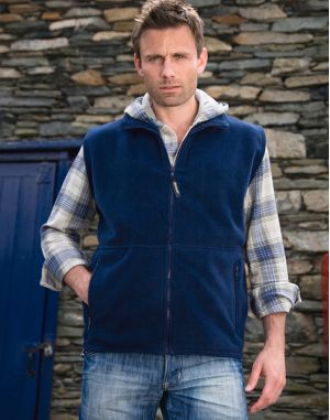 GILET POLAIRE POLARTHERM™