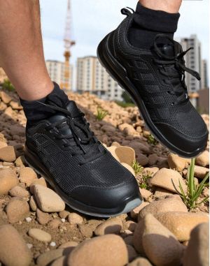 CHAUSSURES SECURITE "SAFETY TRAINER"