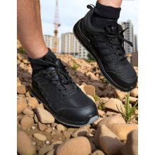 CHAUSSURES SECURITE "SAFETY TRAINER"