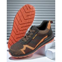 CHAUSSURES SECURITE "HARDY SAFETY TRAINER"