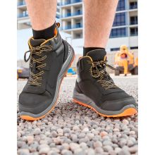 CHAUSSURES DE SÉCURITÉ STIRLING