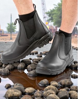 BOTTES DE SÉCURITÉ KANE DEALER