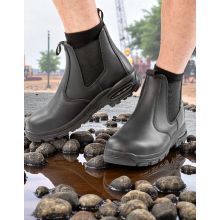 BOTTES DE SÉCURITÉ KANE DEALER