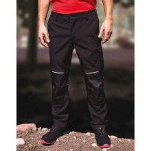 PANTALON DE TRAVAIL SOFTSHELL