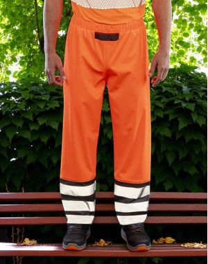 PANTALON PRISM PU SAFE & DRY