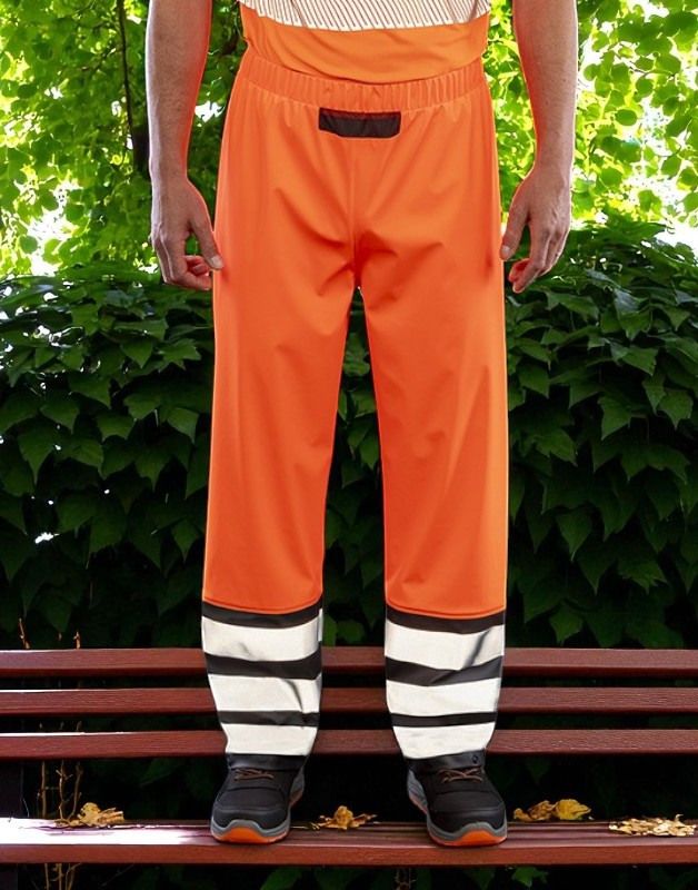 PANTALON PRISM PU SAFE & DRY