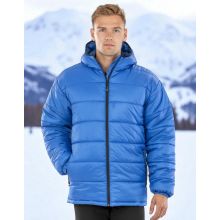 PARKA DOUDOUNE RECYCLÉE