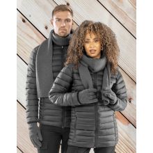 VESTE RECYCLÉE SANS CAPUCHE