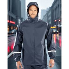 VESTE IMPERMÉABLE PRISM PU