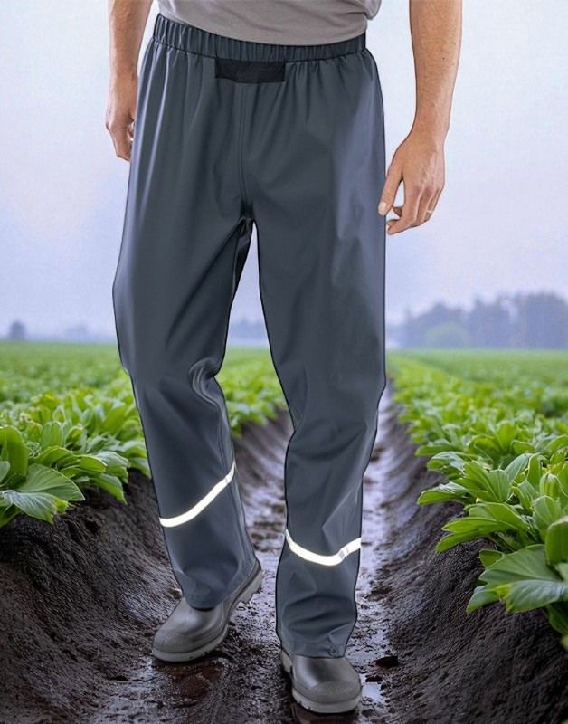 PANTALON PRISM PU WATERPROOF