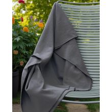 COUVERTURE EN POLAIRE RECYCLÉE