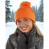 BONNET POMPON ADULTE