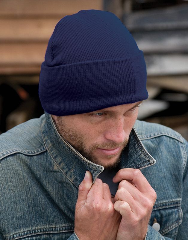 BONNET DE SKI WOOLLY