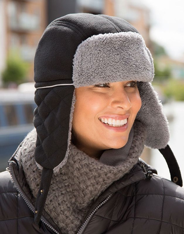 CHAPEAU OCEAN TRAPPER