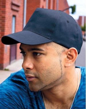 CASQUETTE 5P HOUSTON