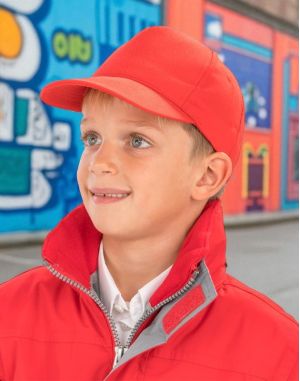 CASQUETTE BOSTON JUNIOR