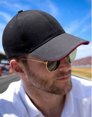 CASQUETTE SANDWICH MEMPHIS