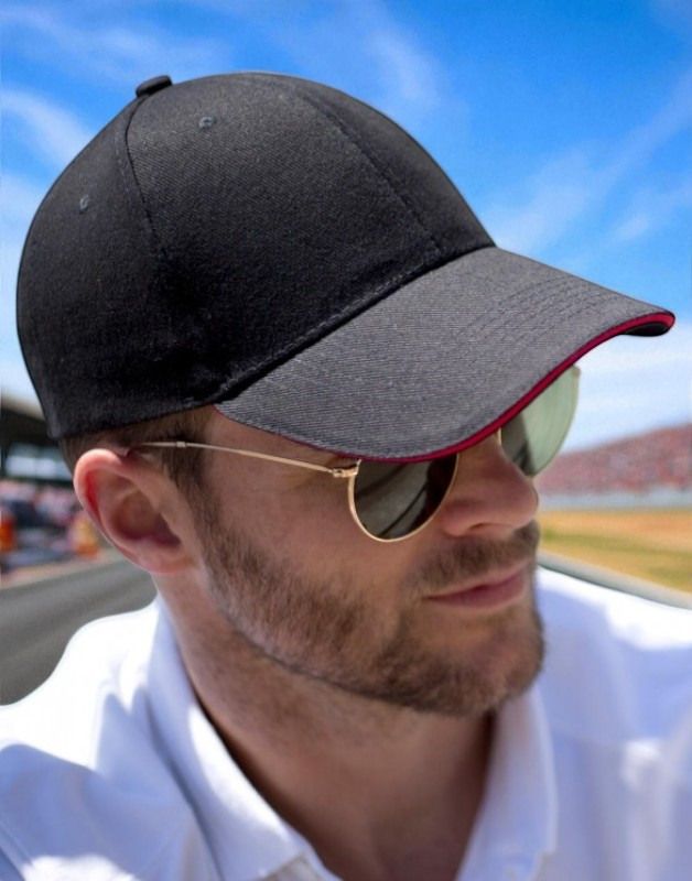 CASQUETTE SANDWICH MEMPHIS