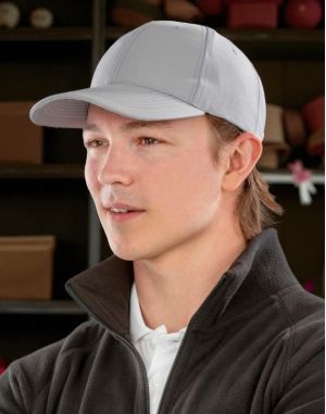 CASQUETTE RECYCLÉE 6P