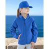 SOFTSHELL RECYCLÉE 2C ENFANT