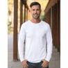 T-SHIRT GILDAN LS ULTRA COTTON™