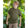 T-SHIRT ENFANT HEAVY