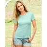 T-SHIRT FEMME HEAVY COTTON™