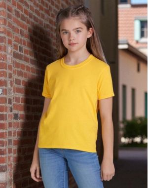 T-SHIRT ENFANT SOFTSTYLE