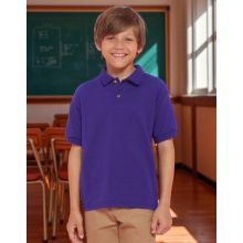 POLO JERSEY DRYBLEND® ENFANT