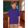POLO JERSEY DRYBLEND® ENFANT