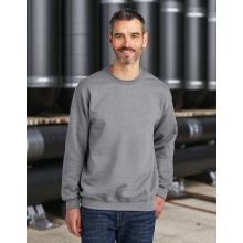 SWEAT COL ROND MIDWEIGHT