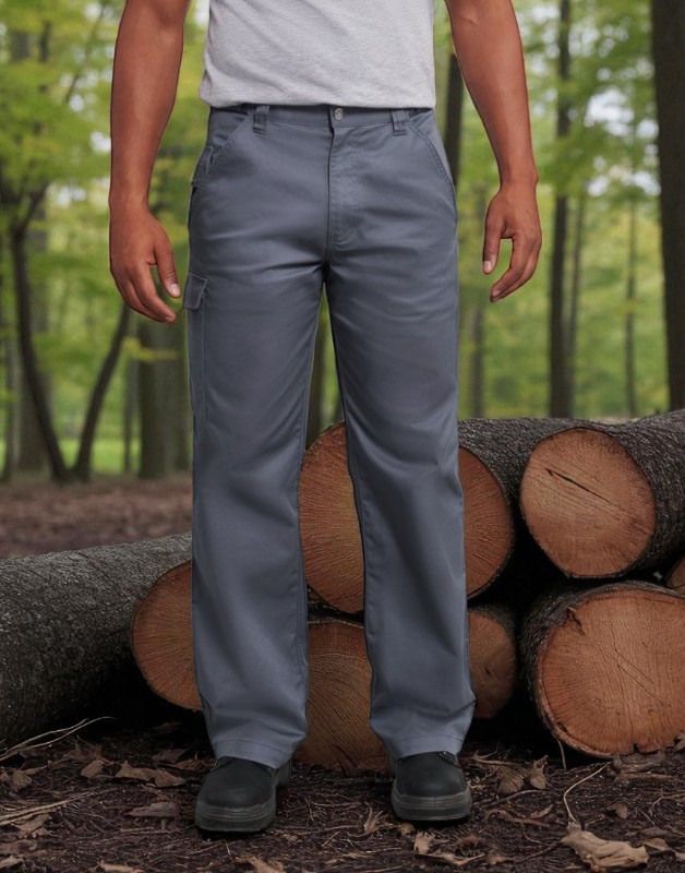 PANTALON WORKWEAR