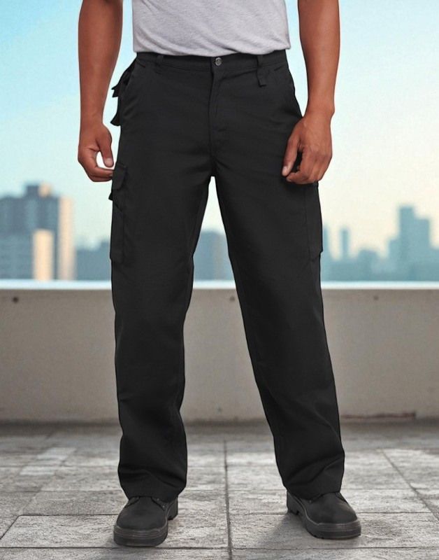 PANTALON HEAVY DUTY