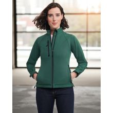 VESTE SOFTSHELL POLYVALENTE FEMME